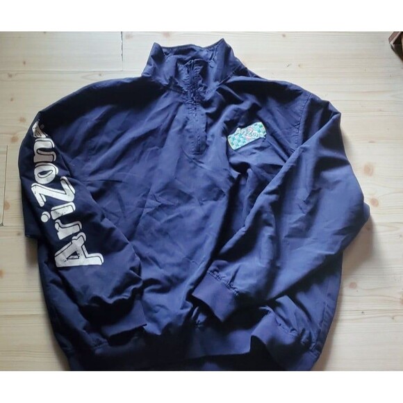 Arizona Beverage Company Jacket - Picture 1 of 5